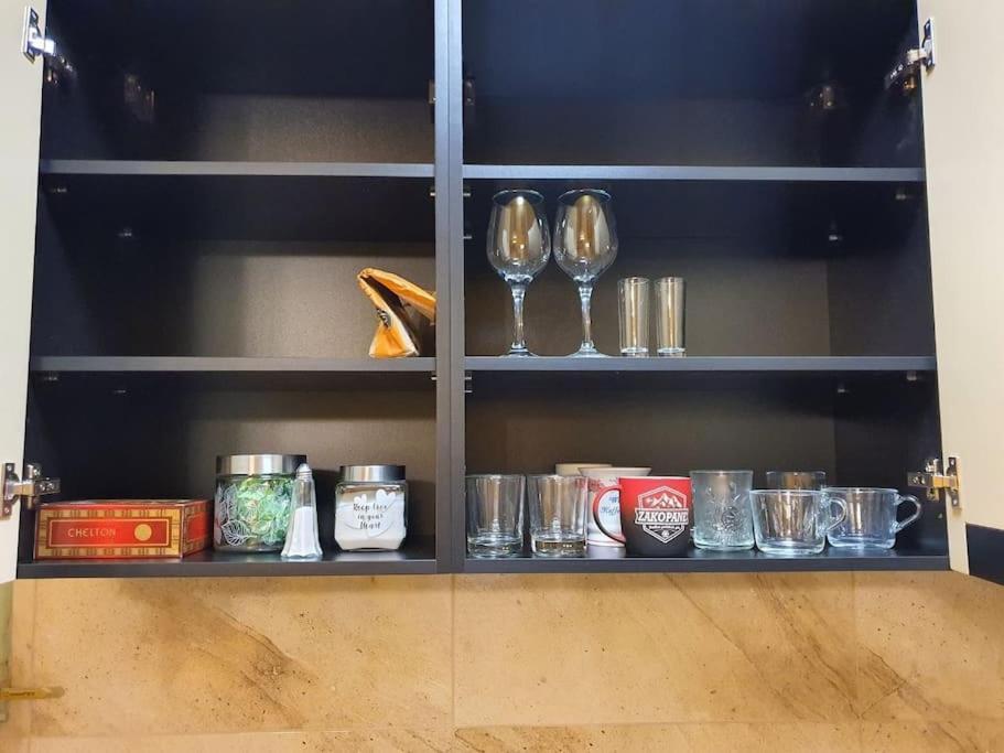7centrum Cityaparthome5 Parking Appartamento Varsavia