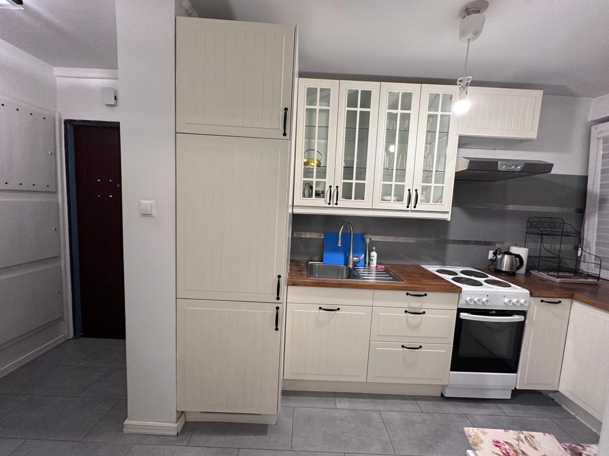 Apartment 7centrum Cityaparthome5 Parking *