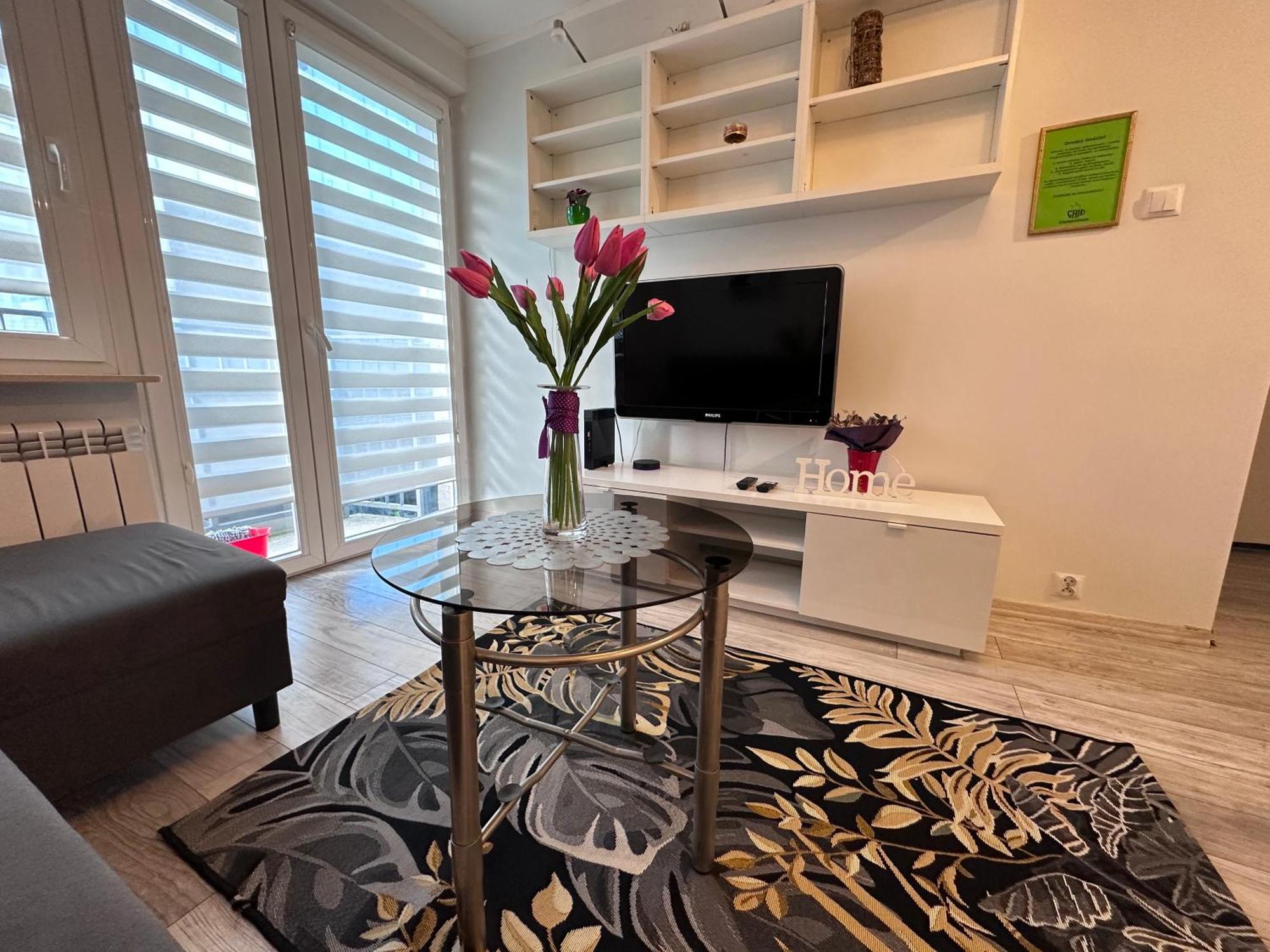 Apartment 7centrum Cityaparthome5 Parking *