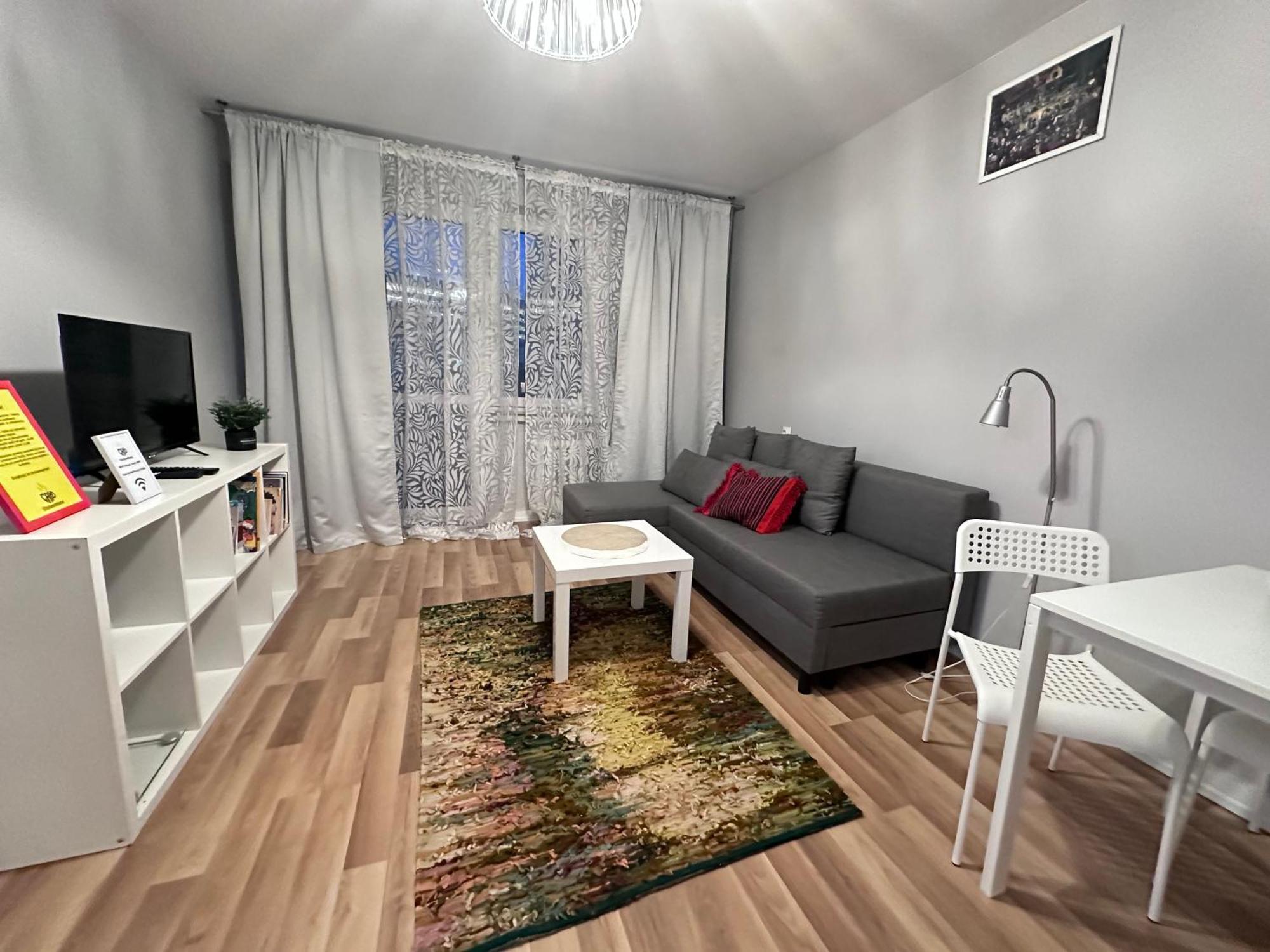 Apartment 7centrum Cityaparthome5 Parking *