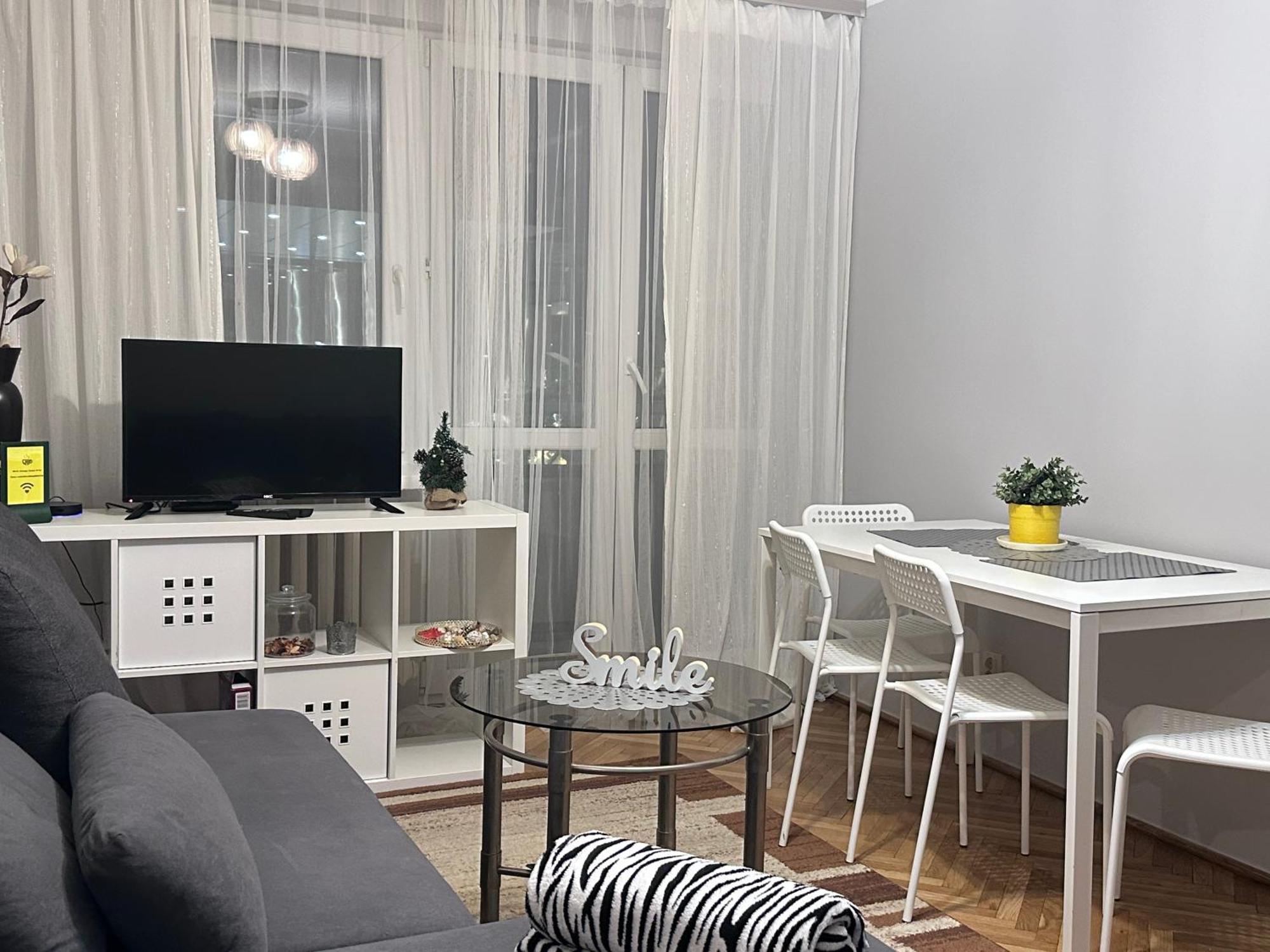 Appartamento 7centrum Cityaparthome5 Parking