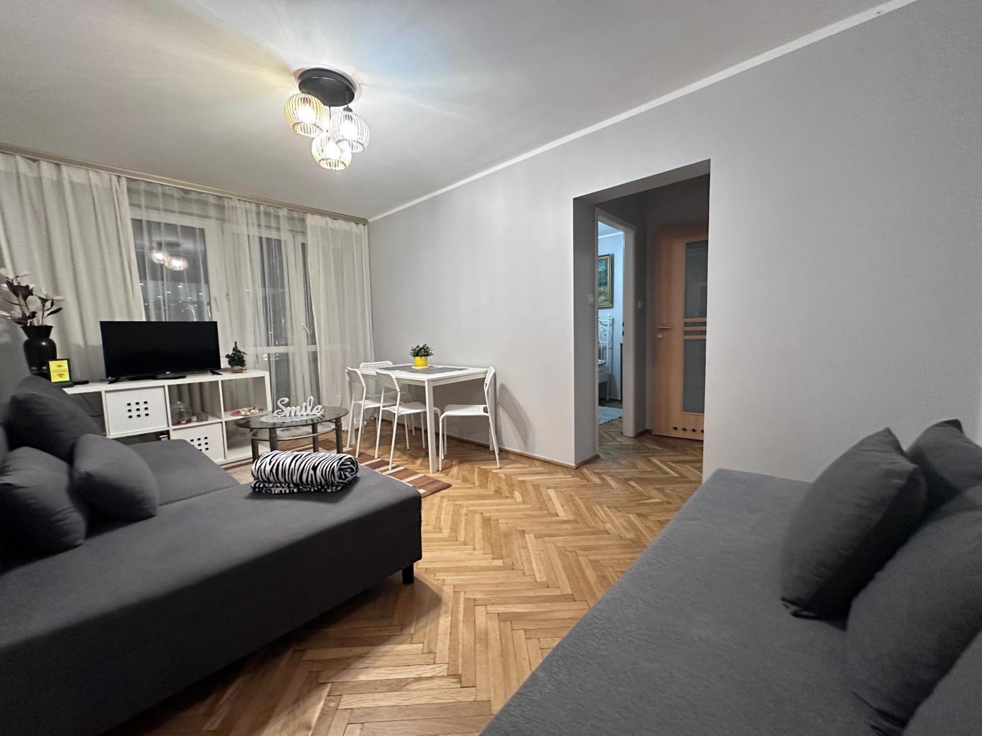 7centrum Cityaparthome5 Parking Apartment *