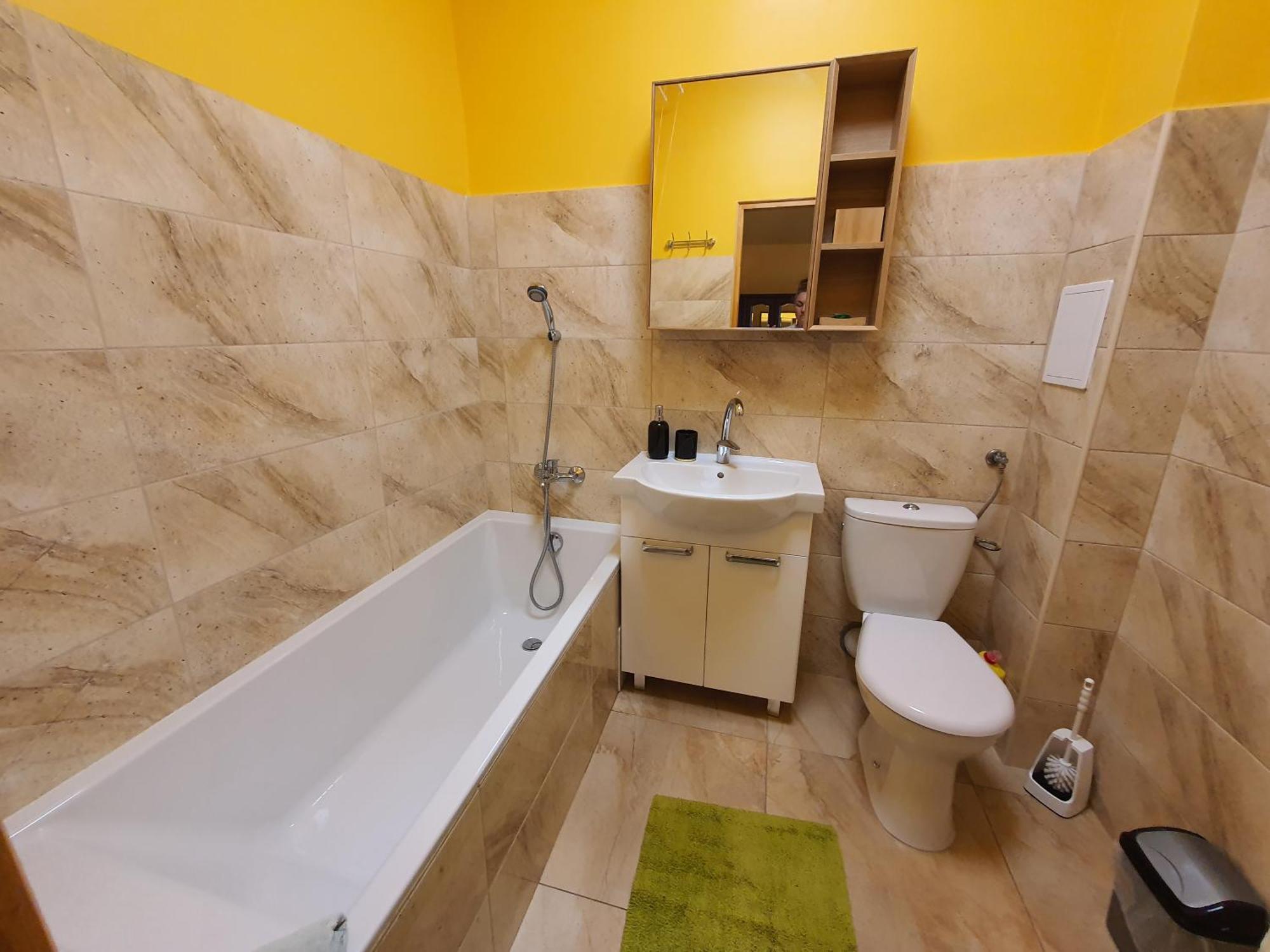 7centrum Cityaparthome5 Parking Appartamento *