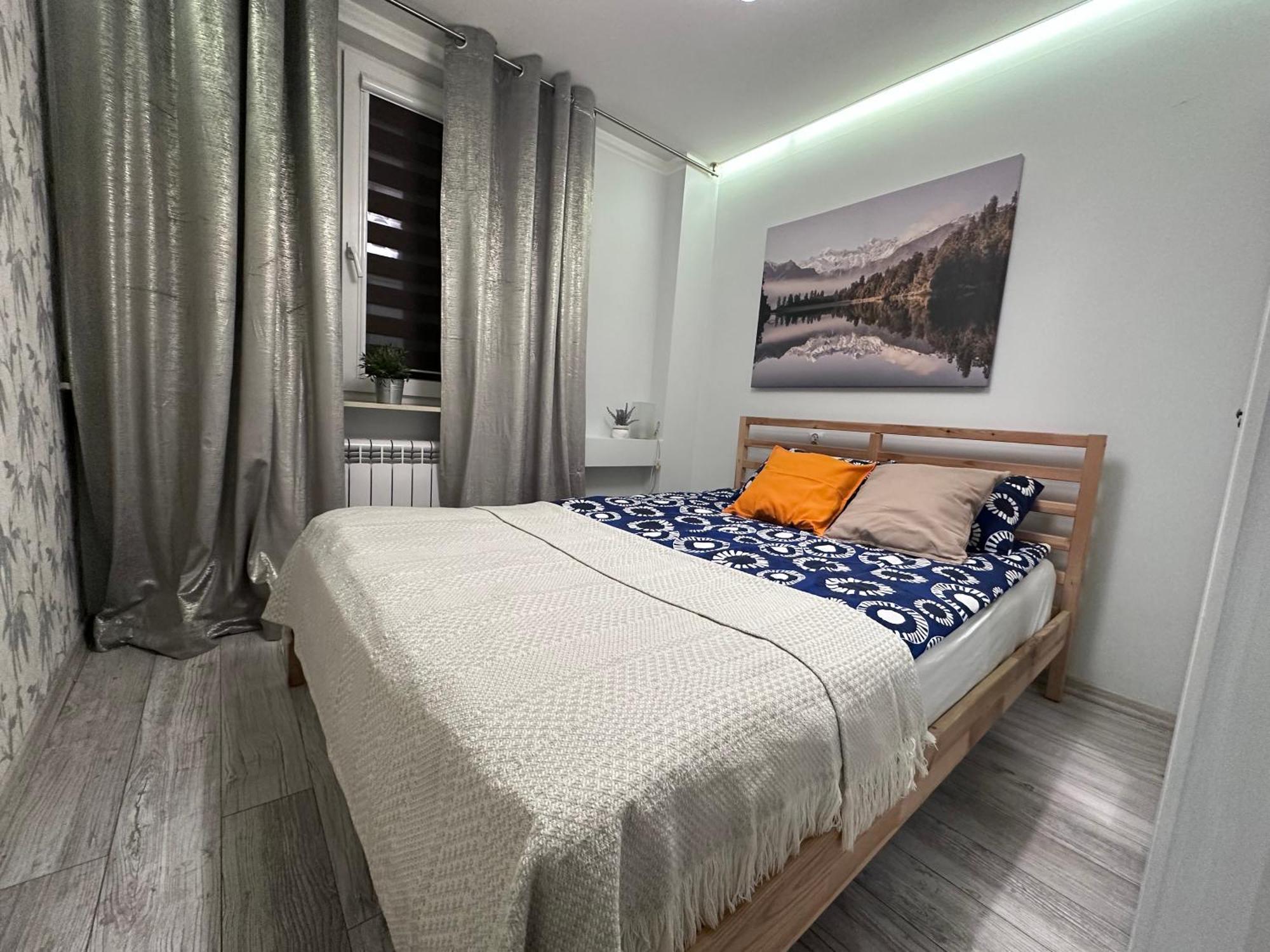 Appartamento 7centrum Cityaparthome5 Parking