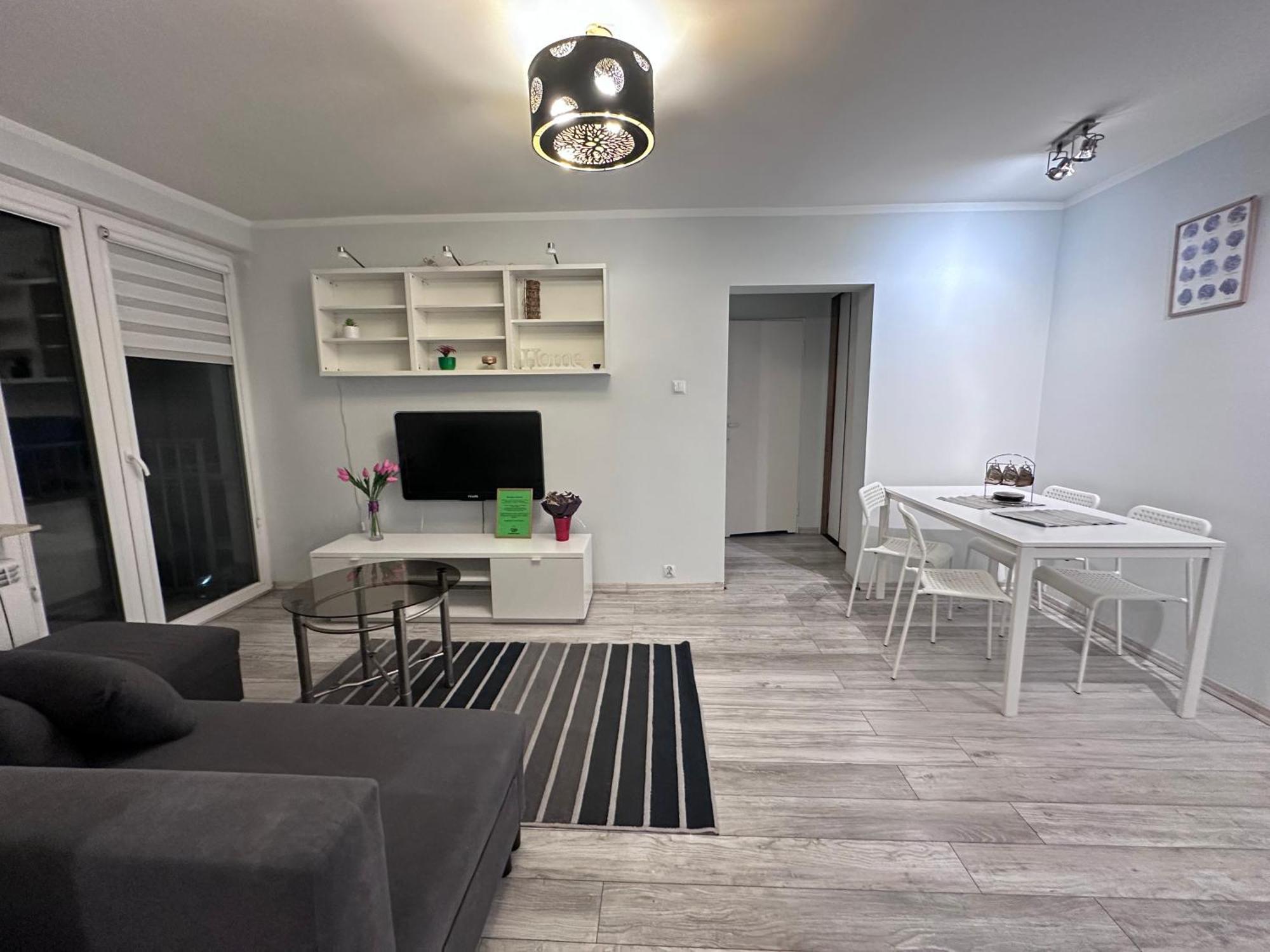 7centrum Cityaparthome5 Parking *