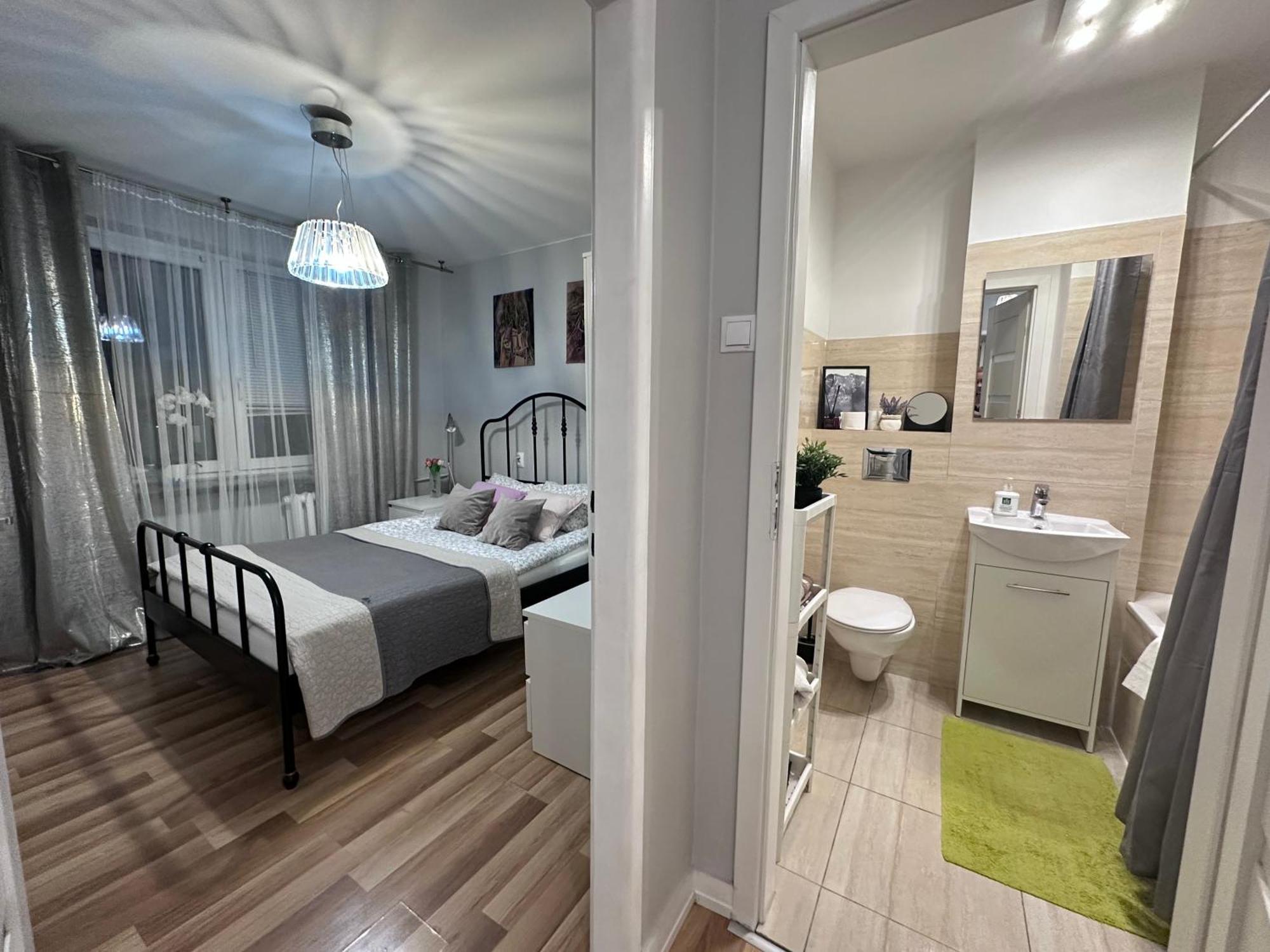 Appartamento 7centrum Cityaparthome5 Parking